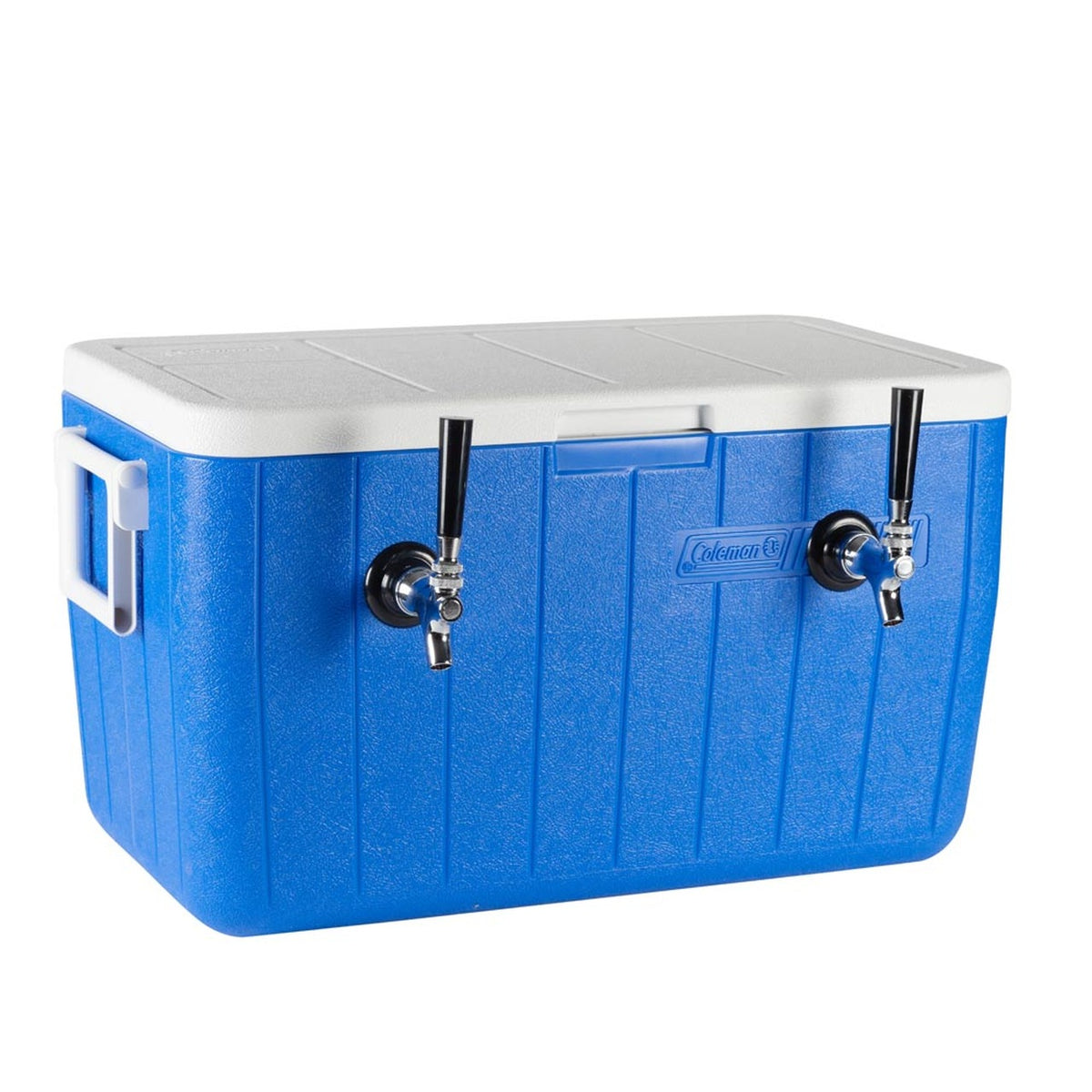 Cooler Jockey Box - 2 Tap