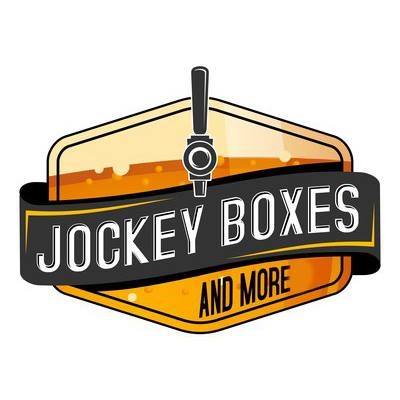 Jockey Boxes & More