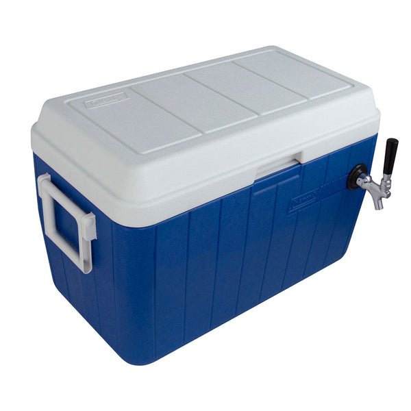 Single Tap Jockey Box Rental